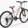 Fuji Dynamite Sport 24 - Silver/red - Image 3